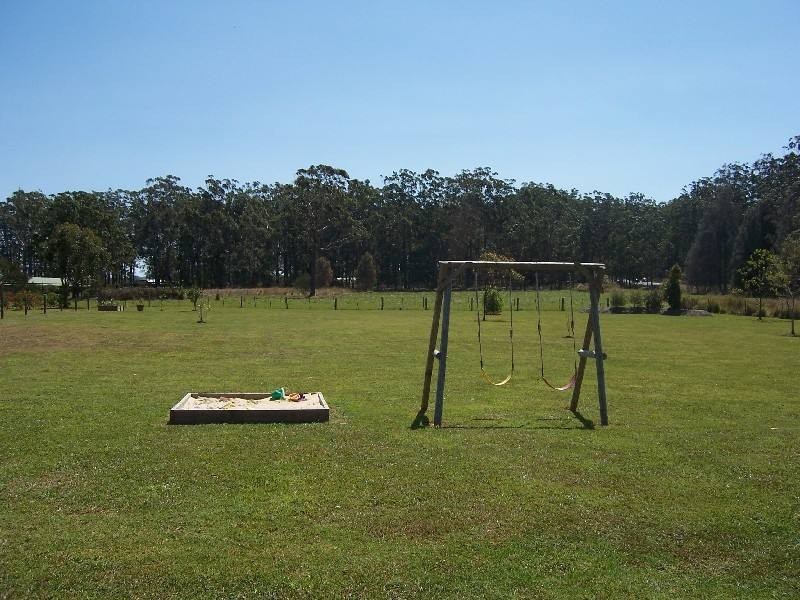 10 Timbertop Drive, Failford NSW 2430