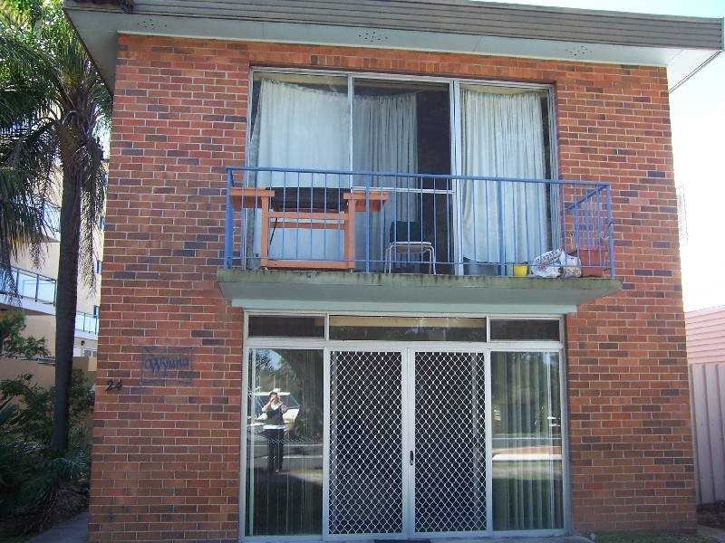 1 / 24 Little Street “Wyuna”, Forster NSW 2428