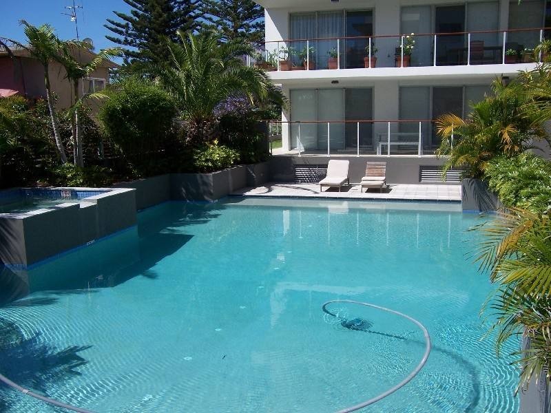 101 / 30 Little Street “Waterline”, Forster NSW 2428