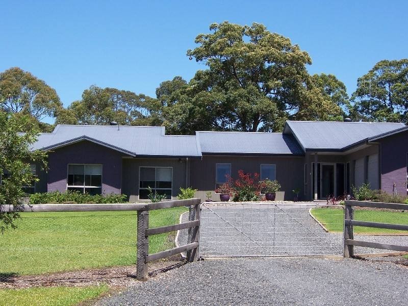 383 Highlands Drive, Failford NSW 2430