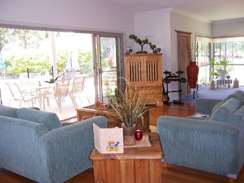 383 Highlands Drive, Failford NSW 2430