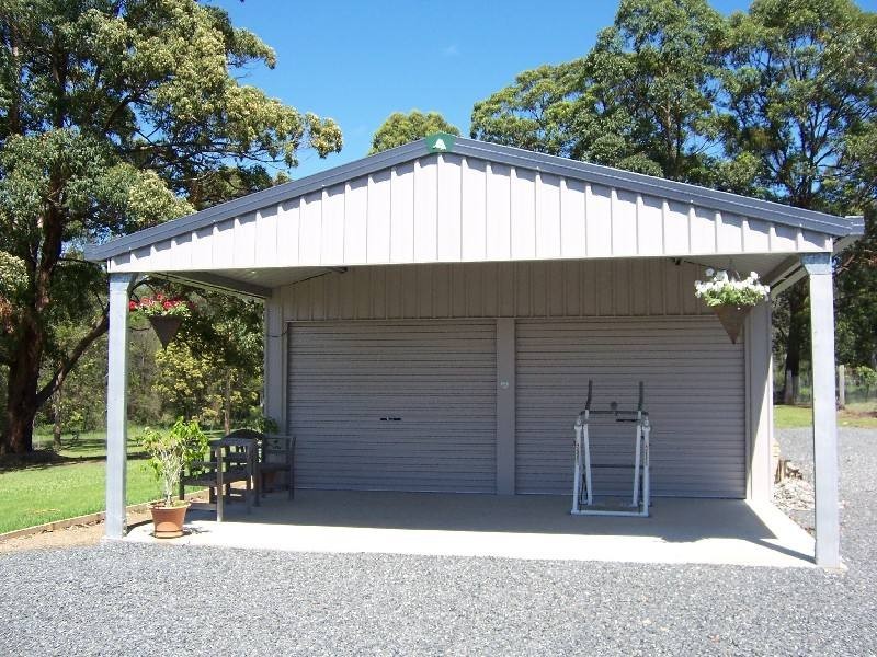 383 Highlands Drive, Failford NSW 2430