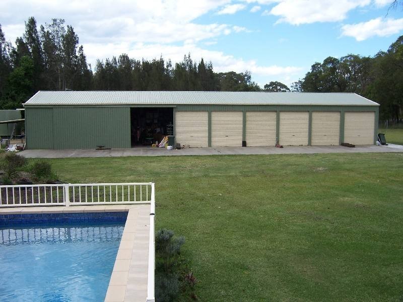 661 The Lakesway, Darawank NSW 2428