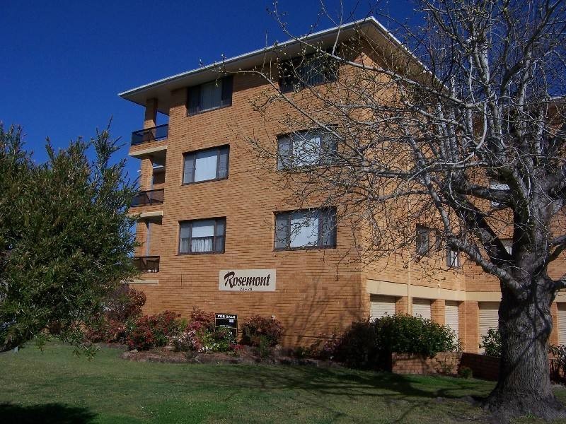 9 / 24 Taree Street “Rosemont”, Tuncurry NSW 2428