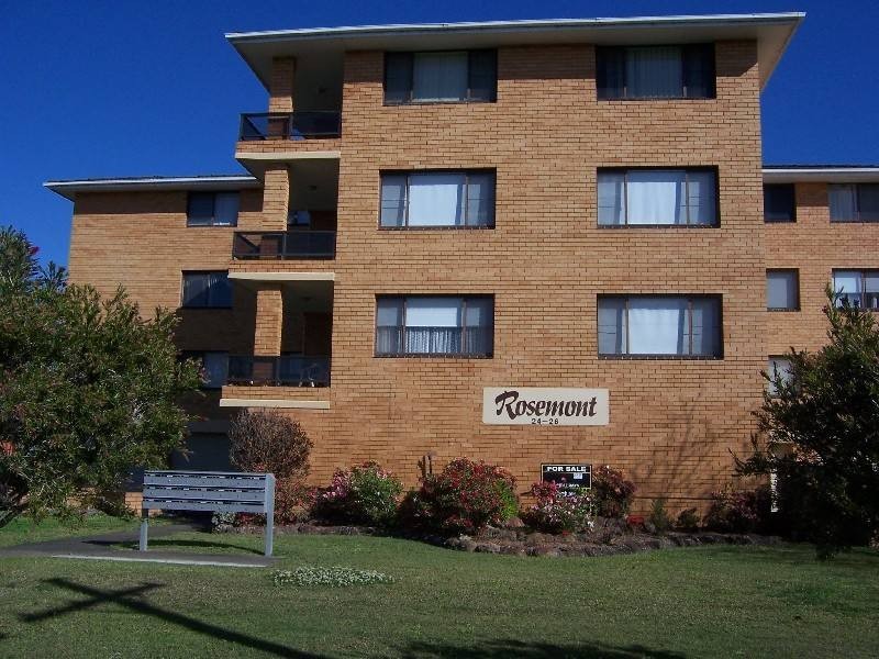 9 / 24 Taree Street “Rosemont”, Tuncurry NSW 2428
