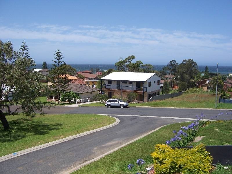 3 / 21 Emerald Drive, Diamond Beach NSW 2430