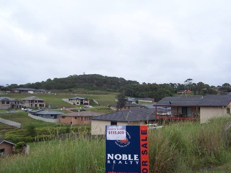 20 Bennett Place, Forster NSW 2428