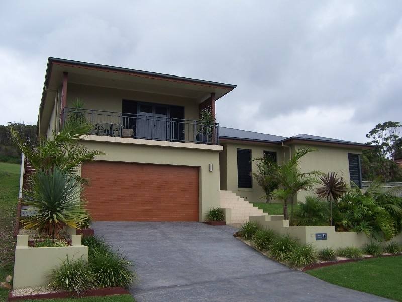 21 Pioneer Drive, Forster NSW 2428