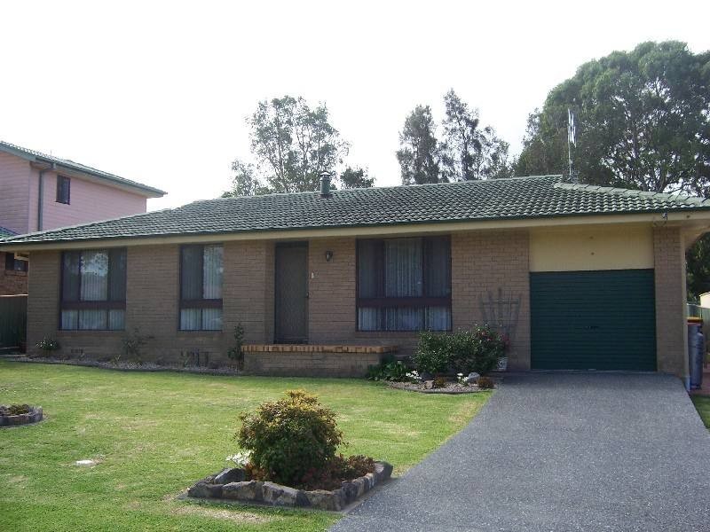 45 Carribean Avenue, Forster NSW 2428