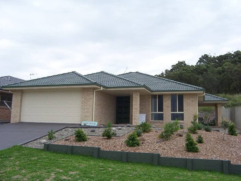 24 Wirrana Circuit, Forster NSW 2428