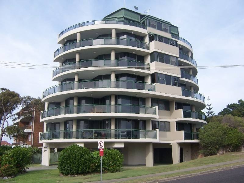 5 / 15 Reserve Road “Parkside Marina”, Forster NSW 2428