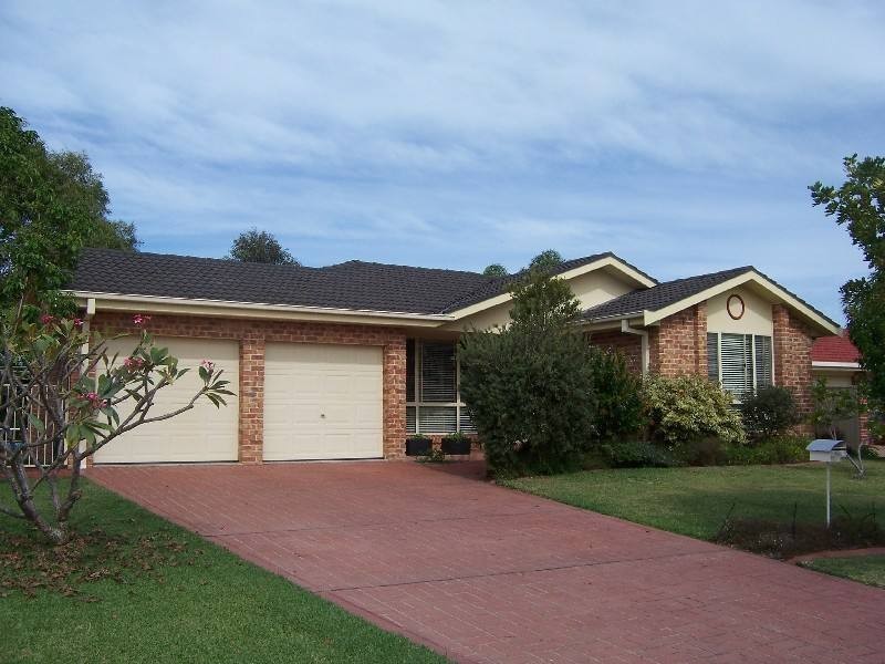 90 Myall Drive, Forster NSW 2428