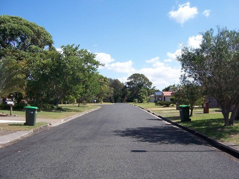 6 Elouera Crescent, Forster NSW 2428