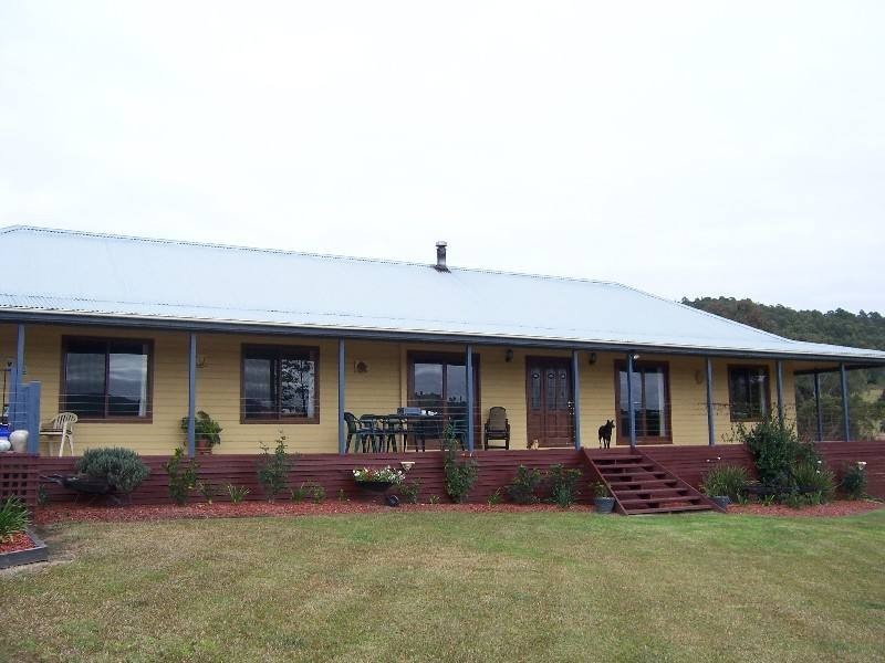 2548 Wallanbah Road, Firefly NSW 2429