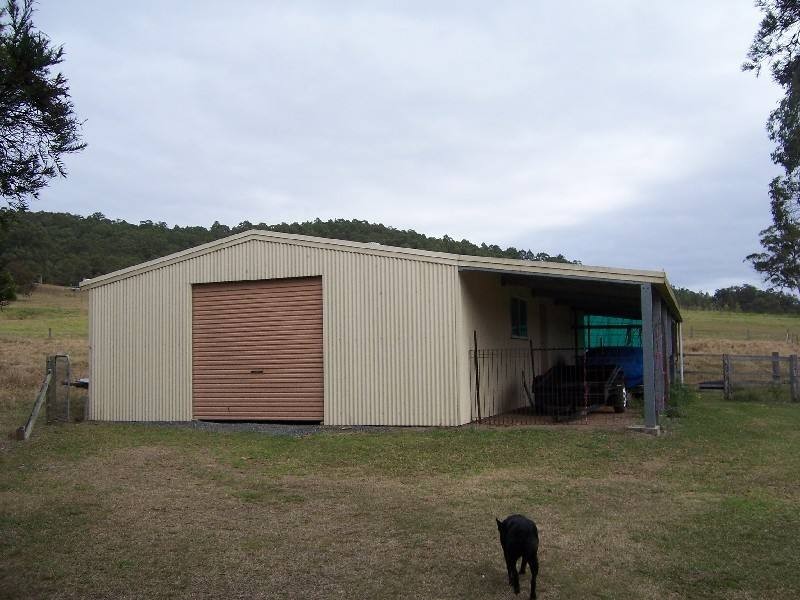 2548 Wallanbah Road, Firefly NSW 2429