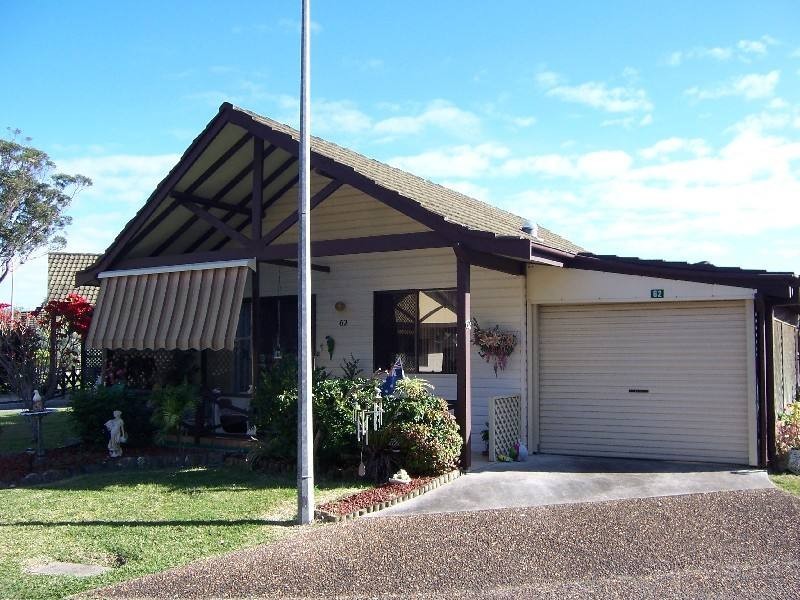 62 / 12 Goldens Road “Polynesian Village”, Forster NSW 2428