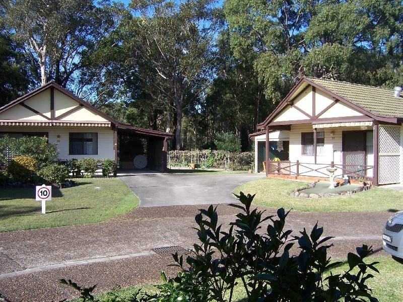 62 / 12 Goldens Road “Polynesian Village”, Forster NSW 2428