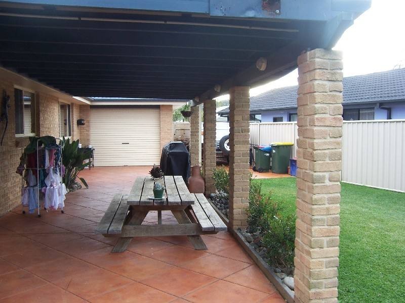 32 Wamara Crescent, Forster NSW 2428