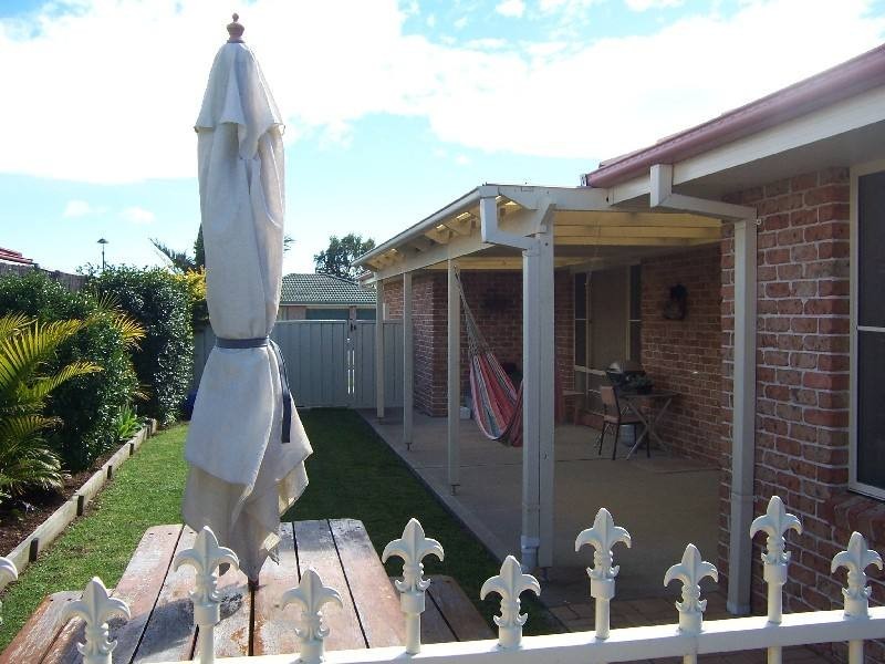 14 Eyre Crescent, Forster NSW 2428