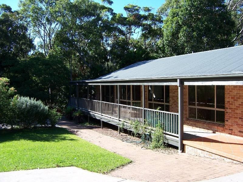 27 Kentia Drive, Forster NSW 2428
