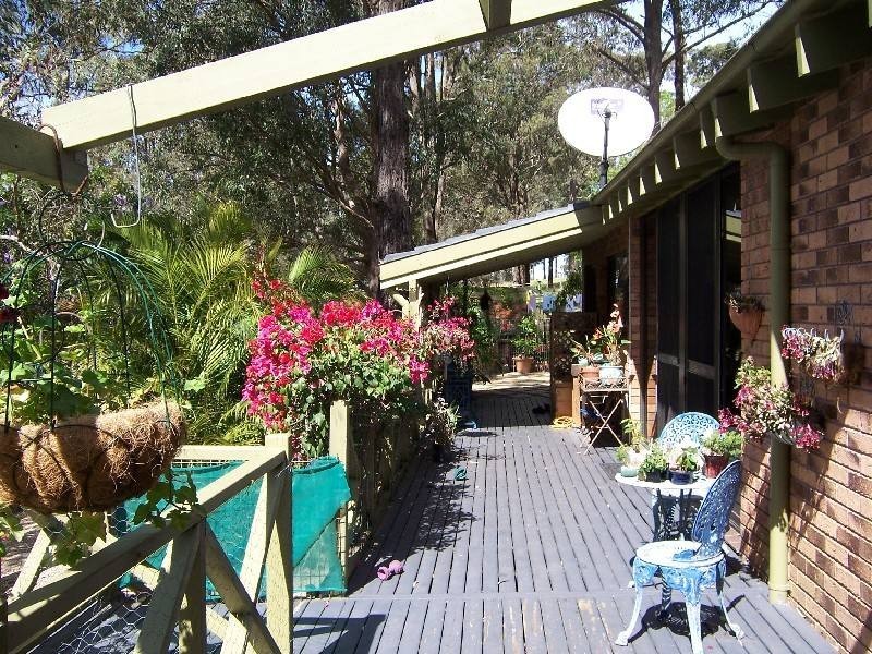 1 Homestead Heights, Hallidays Point NSW 2430