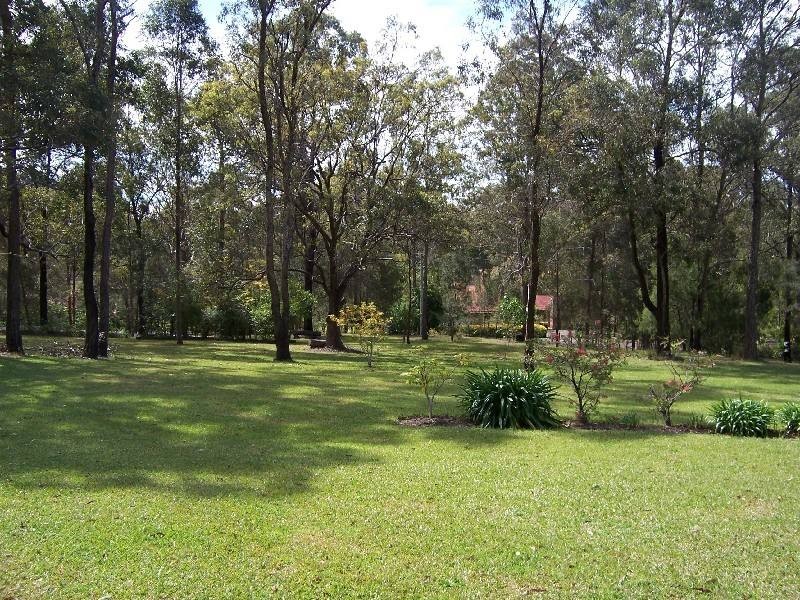 1 Homestead Heights, Hallidays Point NSW 2430