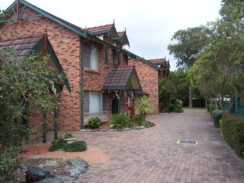 3 / 2 Mark Street, Forster NSW 2428