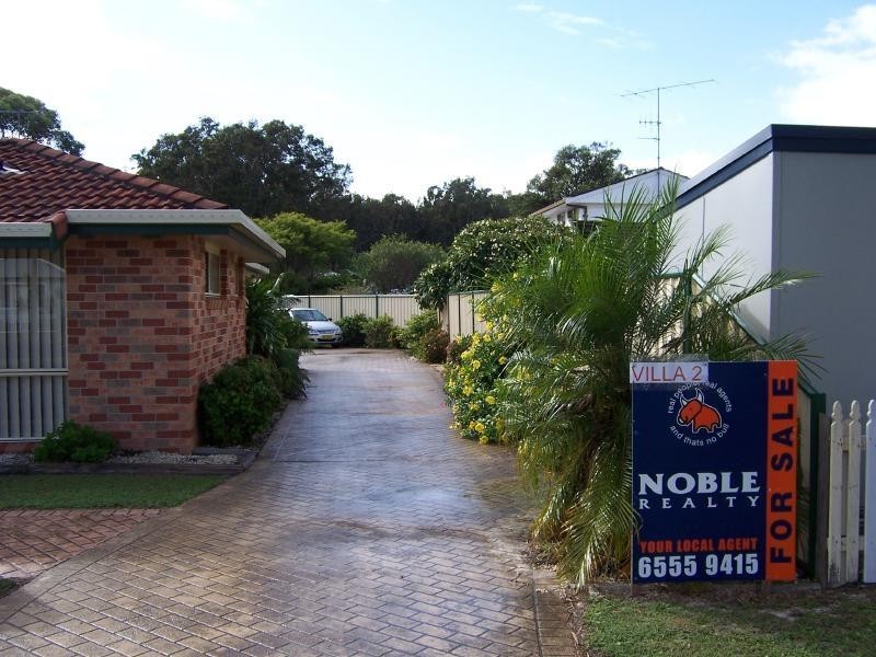 2/16 Elizabeth Street, Forster NSW 2428