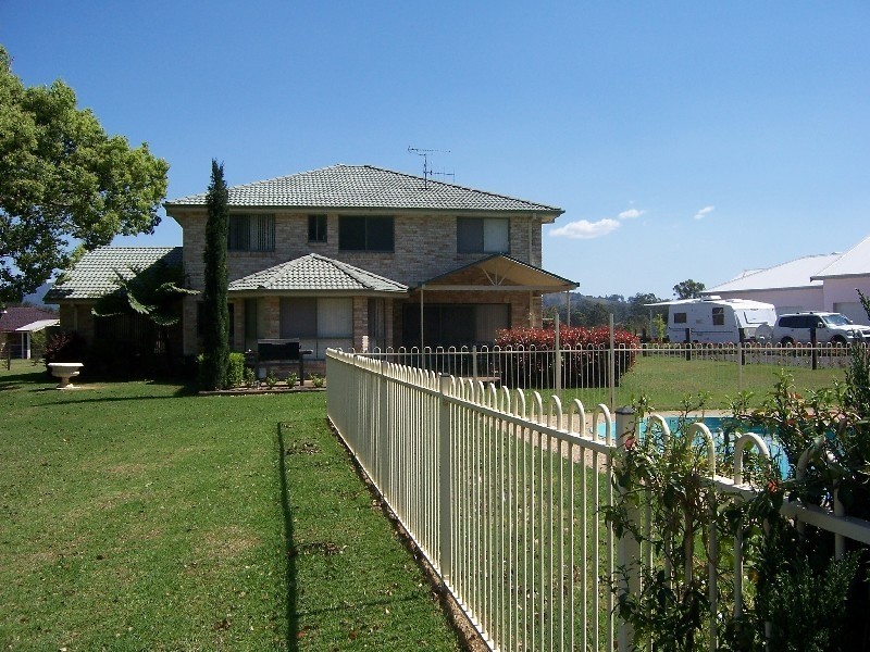 400 Macrae Place, Failford NSW 2430