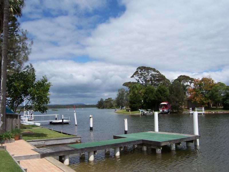 27 Restpoint Parade, Tuncurry NSW 2428