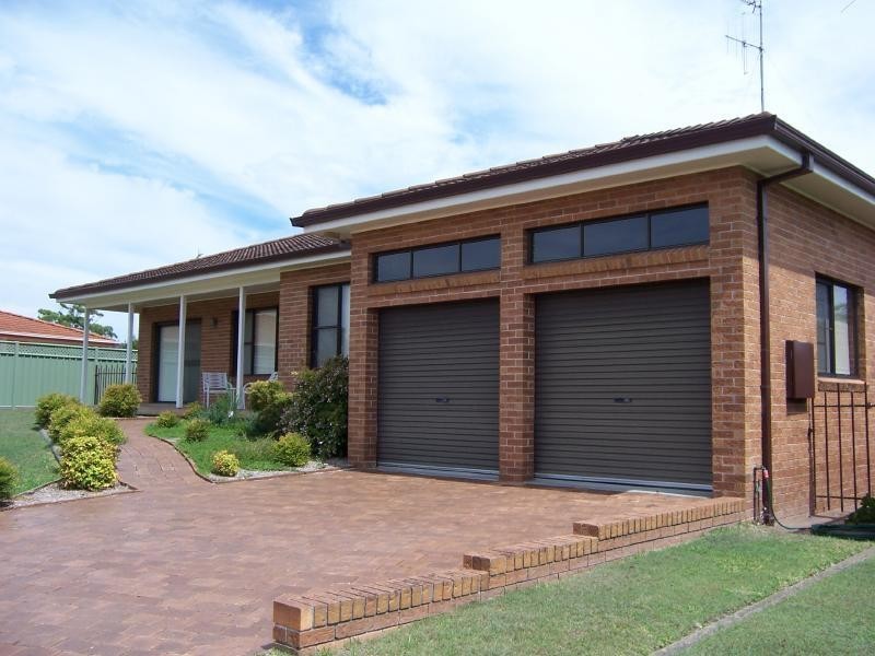 20 Palmway Crescent, Tuncurry NSW 2428