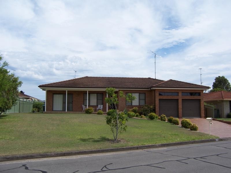 20 Palmway Crescent, Tuncurry NSW 2428