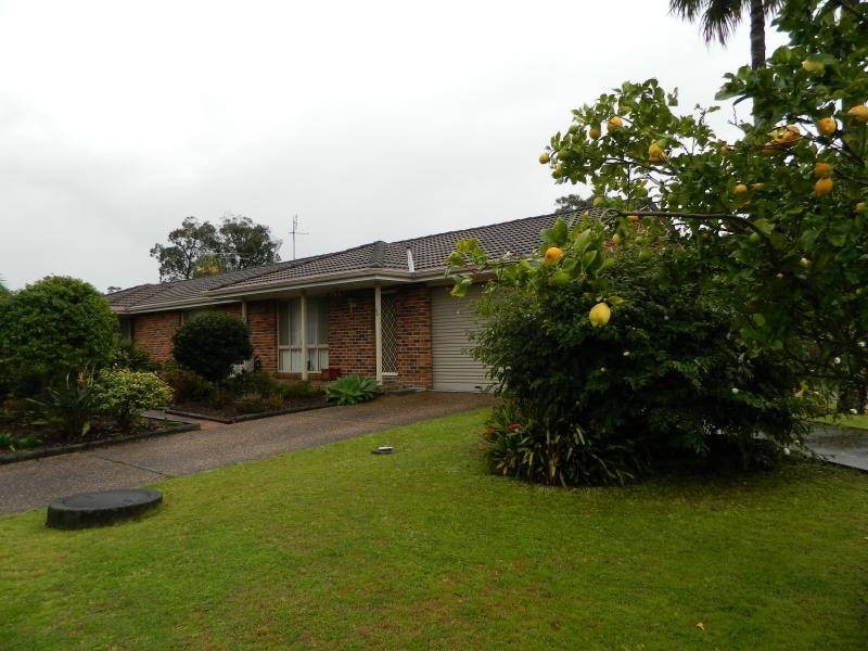 1/55 Mayers Drive, Tuncurry NSW 2428