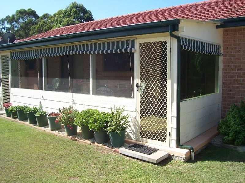 36 Mayers Drive, Tuncurry NSW 2428