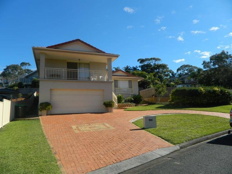 1 Affleck Close, Forster NSW 2428