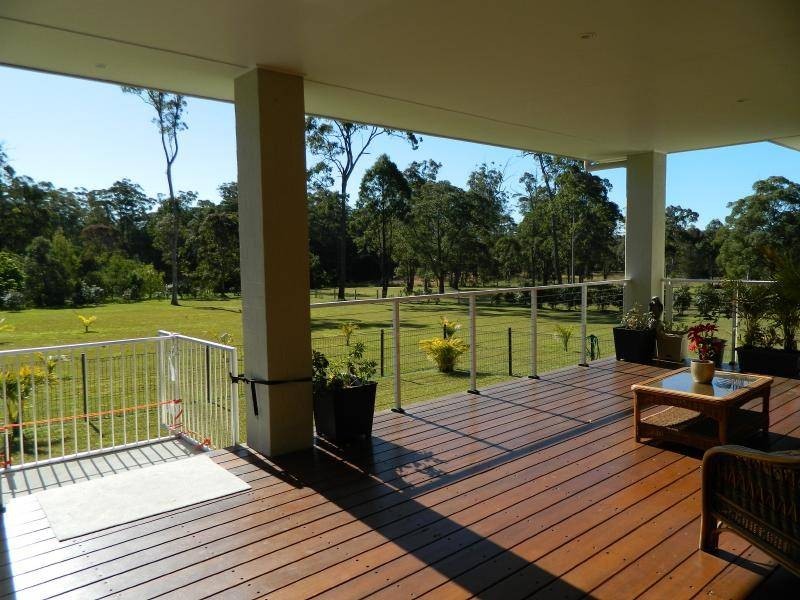 51 Warrina Circuit, Minimbah NSW 2312