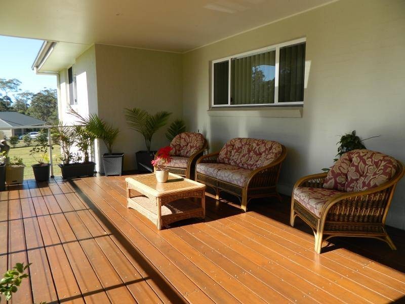 51 Warrina Circuit, Minimbah NSW 2312