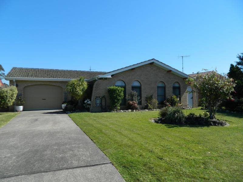 7 Roebuck Key, Forster NSW 2428