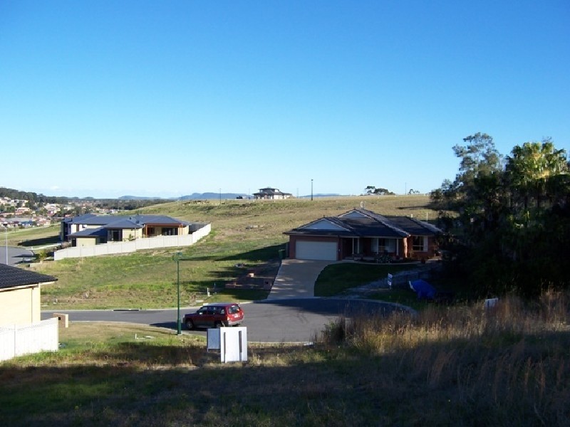 LOT 850/ Bakara Court, Forster NSW 2428
