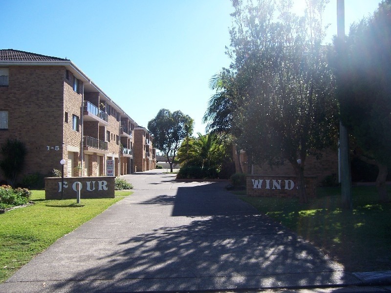 16/1 North Street, Tuncurry NSW 2428