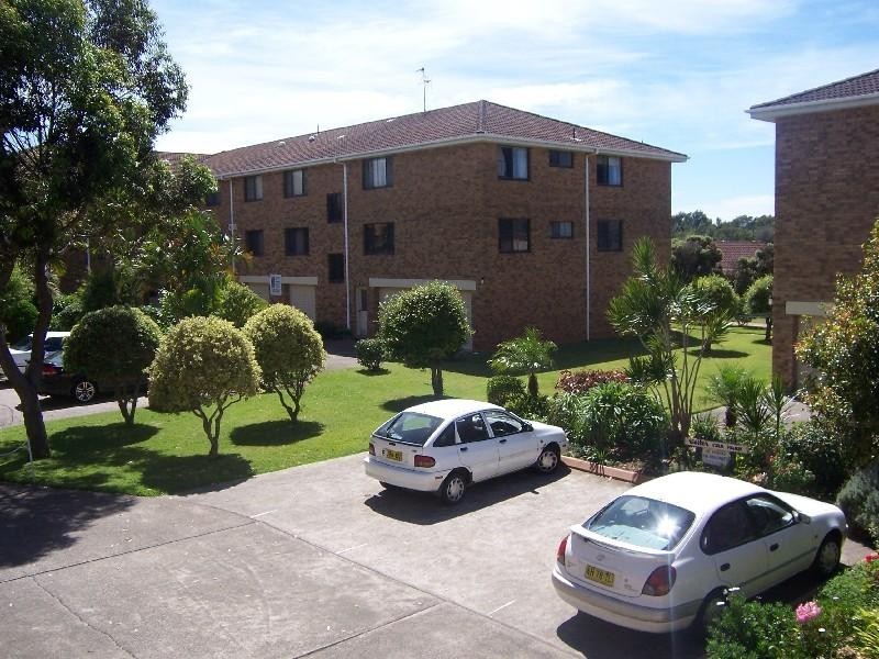 16/1 North Street, Tuncurry NSW 2428