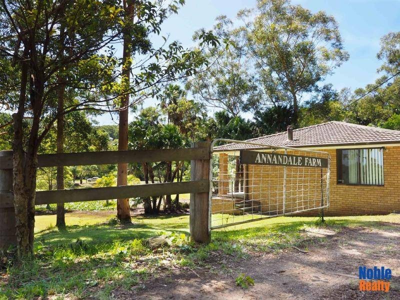 11 Carmona Lane, Forster NSW 2428