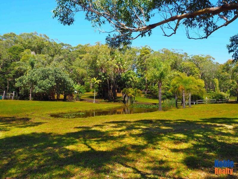 11 Carmona Lane, Forster NSW 2428