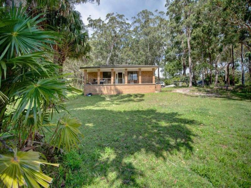 11 Carmona Lane, Forster NSW 2428