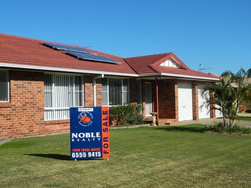 1/8 Hesper Drive, Forster NSW 2428