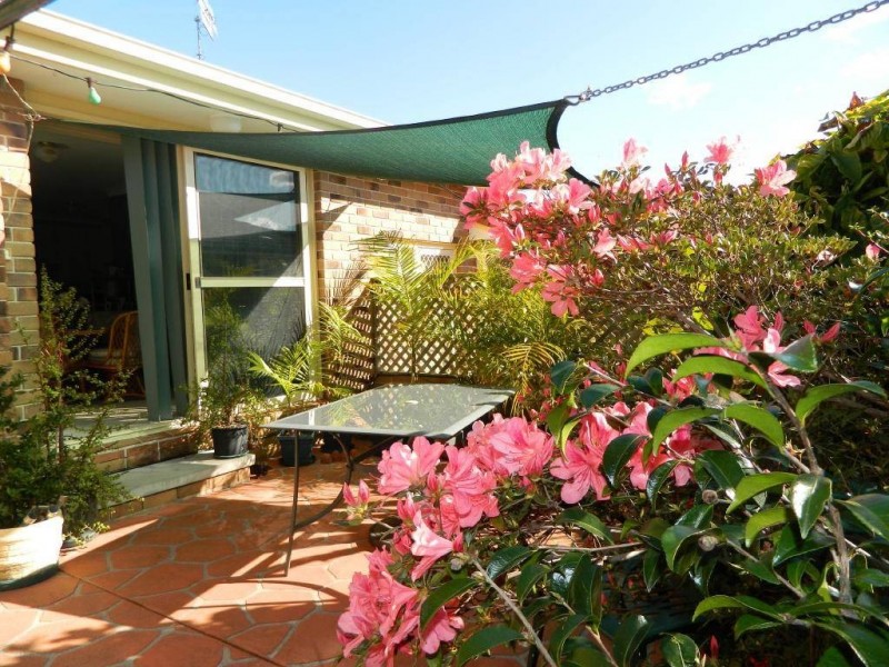 1/2 Wills Court, Forster NSW 2428