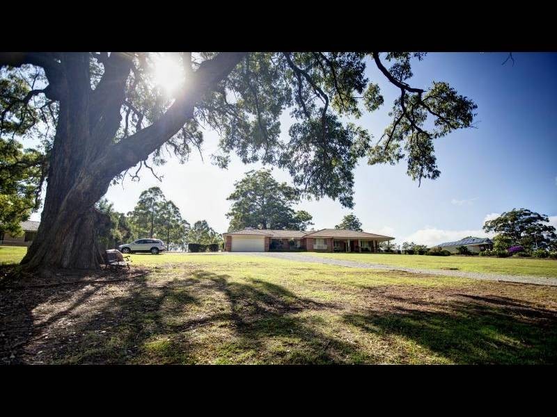 346 Highlands Drive, Failford NSW 2430