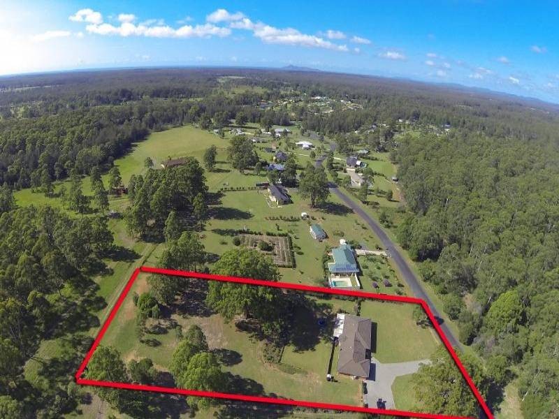 346 Highlands Drive, Failford NSW 2430