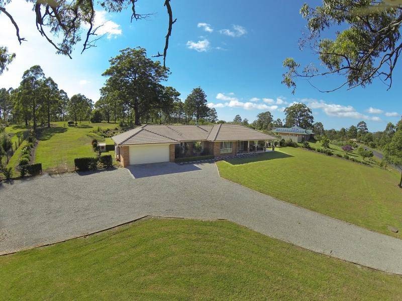346 Highlands Drive, Failford NSW 2430