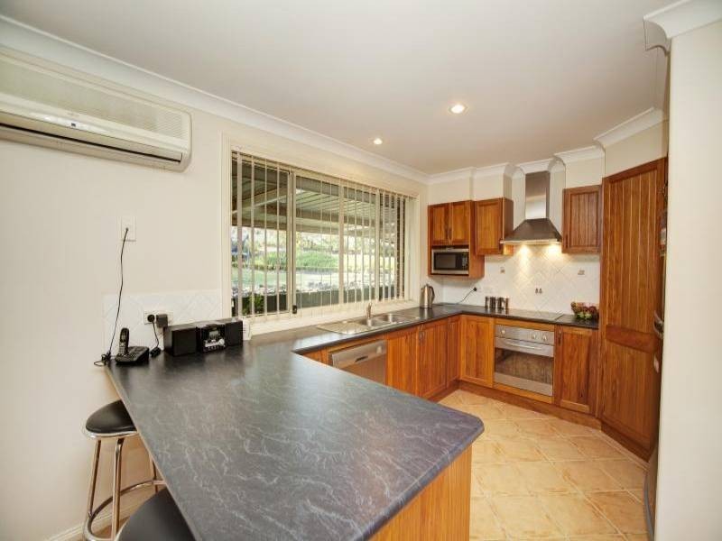 346 Highlands Drive, Failford NSW 2430